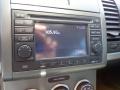 Charcoal Audio System Photo for 2012 Nissan Sentra #77624225