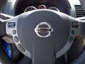 Metallic Blue - Sentra 2.0 SR Photo No. 22