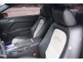2010 Ford Mustang Roush 427R  Supercharged Coupe Front Seat