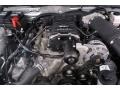 4.6 Liter Roush Supercharged SOHC 24-Valve VVT V8 2010 Ford Mustang Roush 427R  Supercharged Coupe Engine