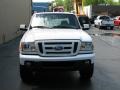 2006 Oxford White Ford Ranger Sport SuperCab  photo #3