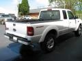 Oxford White - Ranger Sport SuperCab Photo No. 6