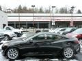 2013 Becketts Black Hyundai Genesis Coupe 3.8 Grand Touring  photo #2