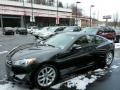 Becketts Black - Genesis Coupe 3.8 Grand Touring Photo No. 3