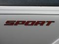 Oxford White - Ranger Sport SuperCab Photo No. 7