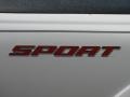 2006 Oxford White Ford Ranger Sport SuperCab  photo #7