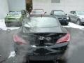 2013 Becketts Black Hyundai Genesis Coupe 3.8 Grand Touring  photo #12