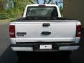 2006 Oxford White Ford Ranger Sport SuperCab  photo #9