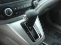 2012 Polished Metal Metallic Honda CR-V LX 4WD  photo #21
