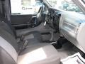 Oxford White - Ranger Sport SuperCab Photo No. 10