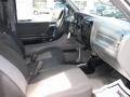 2006 Oxford White Ford Ranger Sport SuperCab  photo #10