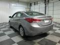Titanium Gray Metallic - Elantra GLS Photo No. 5