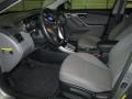 Titanium Gray Metallic - Elantra GLS Photo No. 10