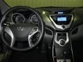 Titanium Gray Metallic - Elantra GLS Photo No. 13