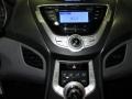 Titanium Gray Metallic - Elantra GLS Photo No. 14