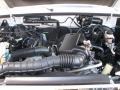 Oxford White - Ranger Sport SuperCab Photo No. 13
