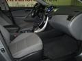 Titanium Gray Metallic - Elantra GLS Photo No. 17