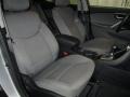Titanium Gray Metallic - Elantra GLS Photo No. 18