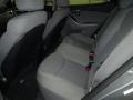 Titanium Gray Metallic - Elantra GLS Photo No. 20