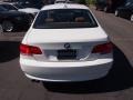 Alpine White - 3 Series 328xi Coupe Photo No. 9