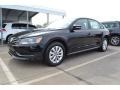 Black - Passat 2.5L S Photo No. 1