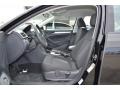 Black - Passat 2.5L S Photo No. 3