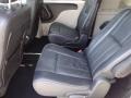 Black/Light Graystone Rear Seat Photo for 2012 Chrysler Town & Country #77625974