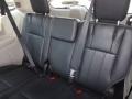 Black/Light Graystone Rear Seat Photo for 2012 Chrysler Town & Country #77625989