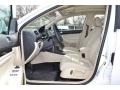 Candy White - Jetta TDI SportWagen Photo No. 3