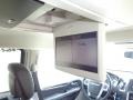 Black/Light Graystone Entertainment System Photo for 2012 Chrysler Town & Country #77626088