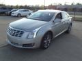 Silver Coast Metallic - XTS FWD Photo No. 1