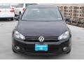 Black - Golf 4 Door TDI Photo No. 2