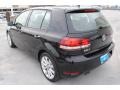 Black - Golf 4 Door TDI Photo No. 5