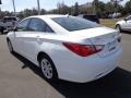 Shimmering White - Sonata GLS Photo No. 3