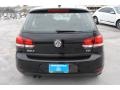 Black - Golf 4 Door TDI Photo No. 6