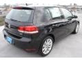 Black - Golf 4 Door TDI Photo No. 7