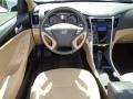 Shimmering White - Sonata GLS Photo No. 6