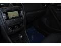 Black - Golf 4 Door TDI Photo No. 13