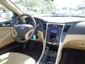 Shimmering White - Sonata GLS Photo No. 11