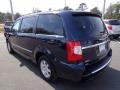 2012 True Blue Pearl Chrysler Town & Country Touring  photo #3