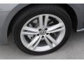 Platinum Gray Metallic - Passat TDI SEL Photo No. 4