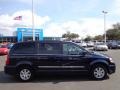 2012 True Blue Pearl Chrysler Town & Country Touring  photo #11