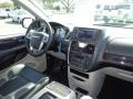 2012 True Blue Pearl Chrysler Town & Country Touring  photo #13