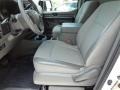 Blizzard White - NV 2500 HD SV High Roof Photo No. 4
