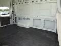 Blizzard White - NV 2500 HD SV High Roof Photo No. 11