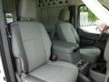 Blizzard White - NV 2500 HD SV High Roof Photo No. 13