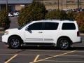 Blizzard White - Armada Platinum Photo No. 3