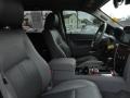 2005 Black Jeep Grand Cherokee Limited 4x4  photo #7