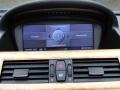 Sepang Beige Controls Photo for 2008 BMW M6 #77627271