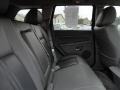 2005 Black Jeep Grand Cherokee Limited 4x4  photo #8